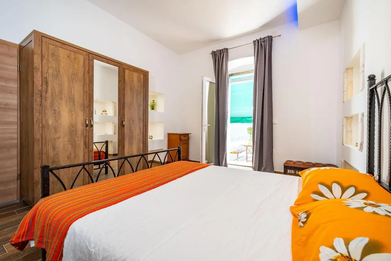 Ferienhaus Group Holiday Accommodation Natura Croatia, Sleeps Up To 13 People Maslenica