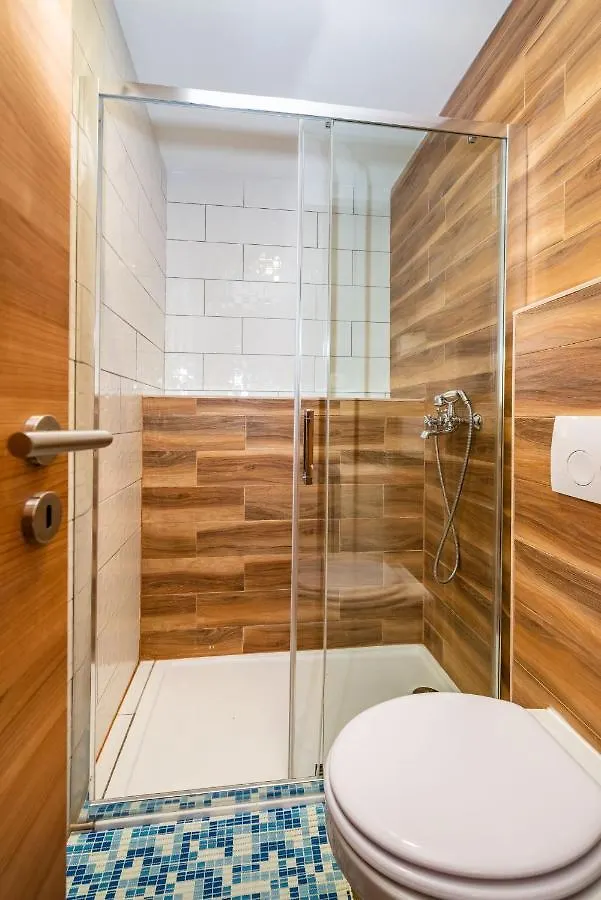 Group Holiday Accommodation Natura Croatia, Sleeps Up To 13 People Масленица Хорватия