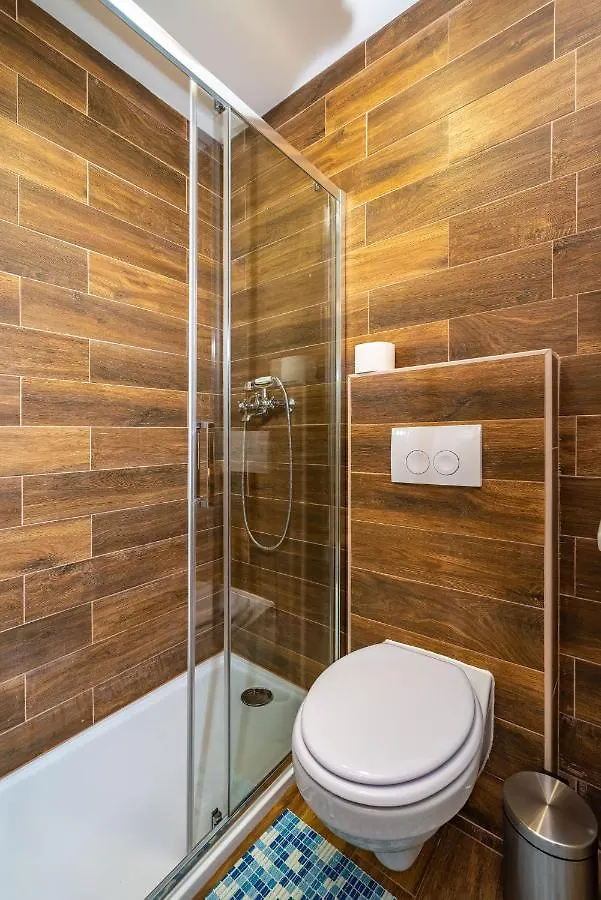 Дом отдыха Group Holiday Accommodation Natura Croatia, Sleeps Up To 13 People Масленица Хорватия