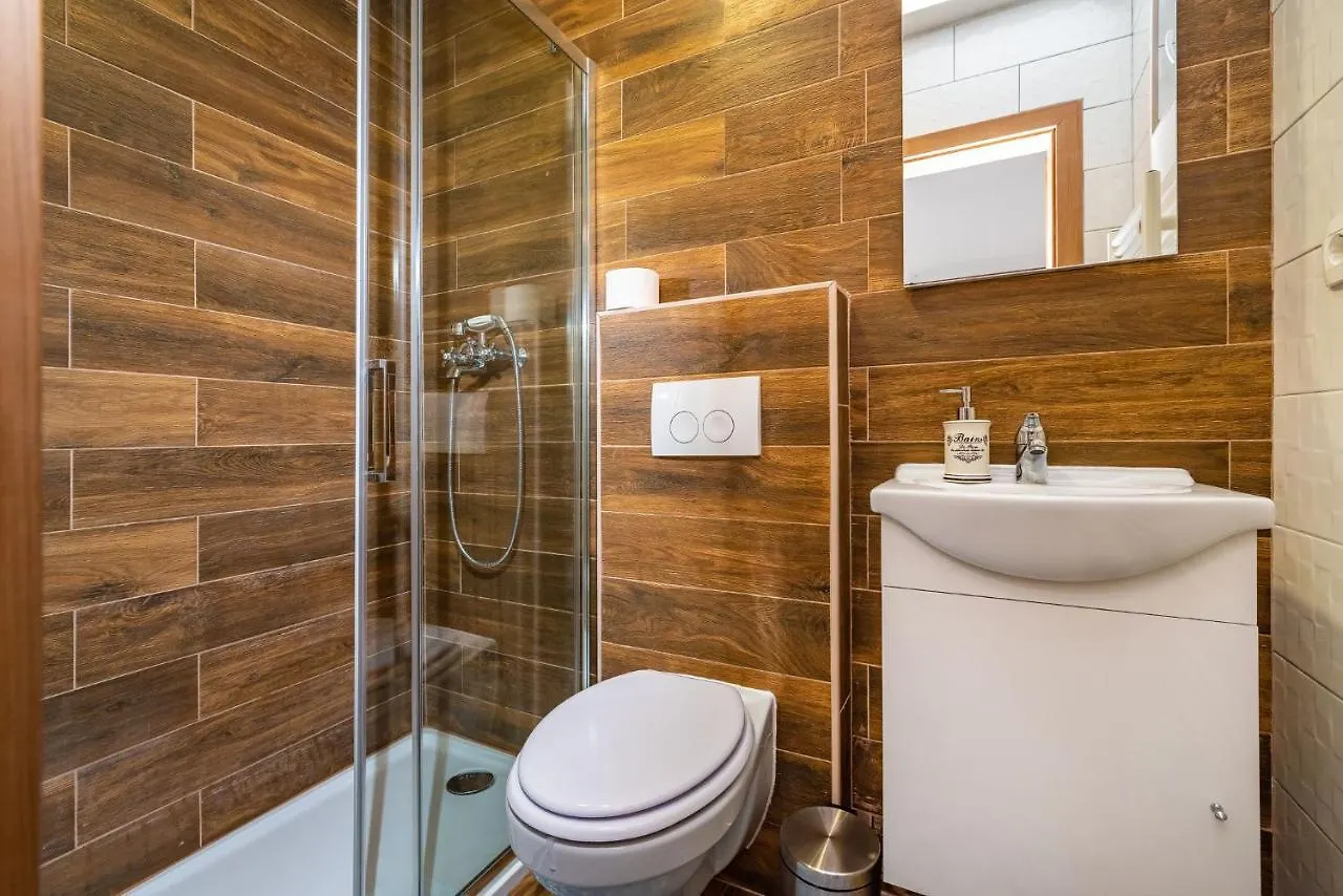 Group Holiday Accommodation Natura Croatia, Sleeps Up To 13 People Масленица 0*,  Хорватия
