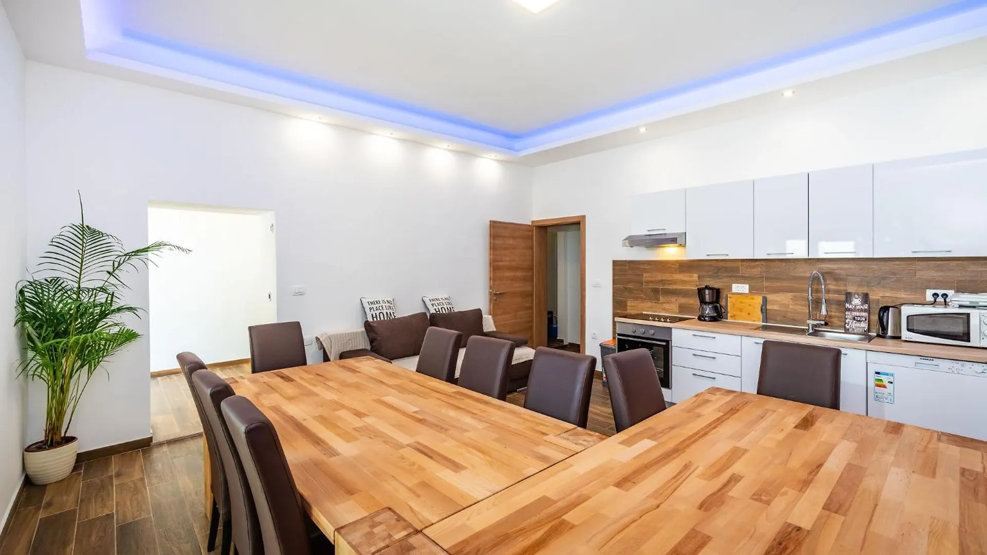 Group Holiday Accommodation Natura Croatia, Sleeps Up To 13 People Масленица 0*,  Хорватия