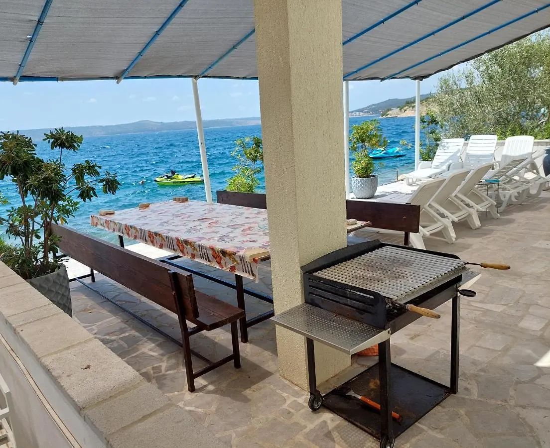 Group Holiday Accommodation Natura Croatia, Sleeps Up To 13 People Масленица