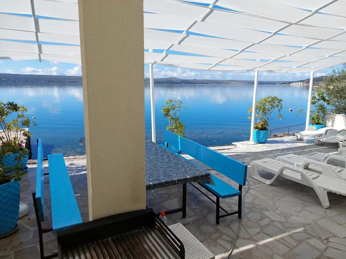 Group Holiday Accommodation Natura Croatia, Sleeps Up To 13 People Масленица