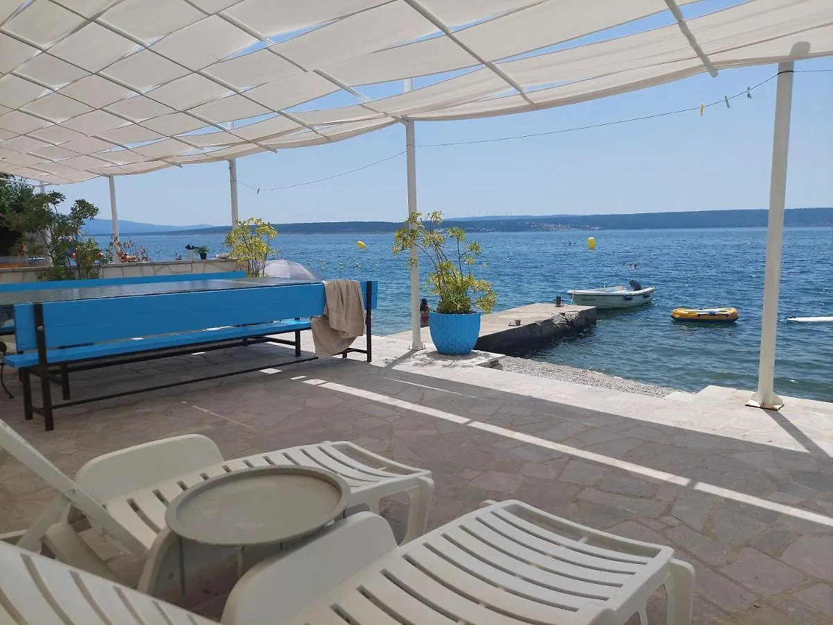 Group Holiday Accommodation Natura Croatia, Sleeps Up To 13 People Масленица Дом отдыха
