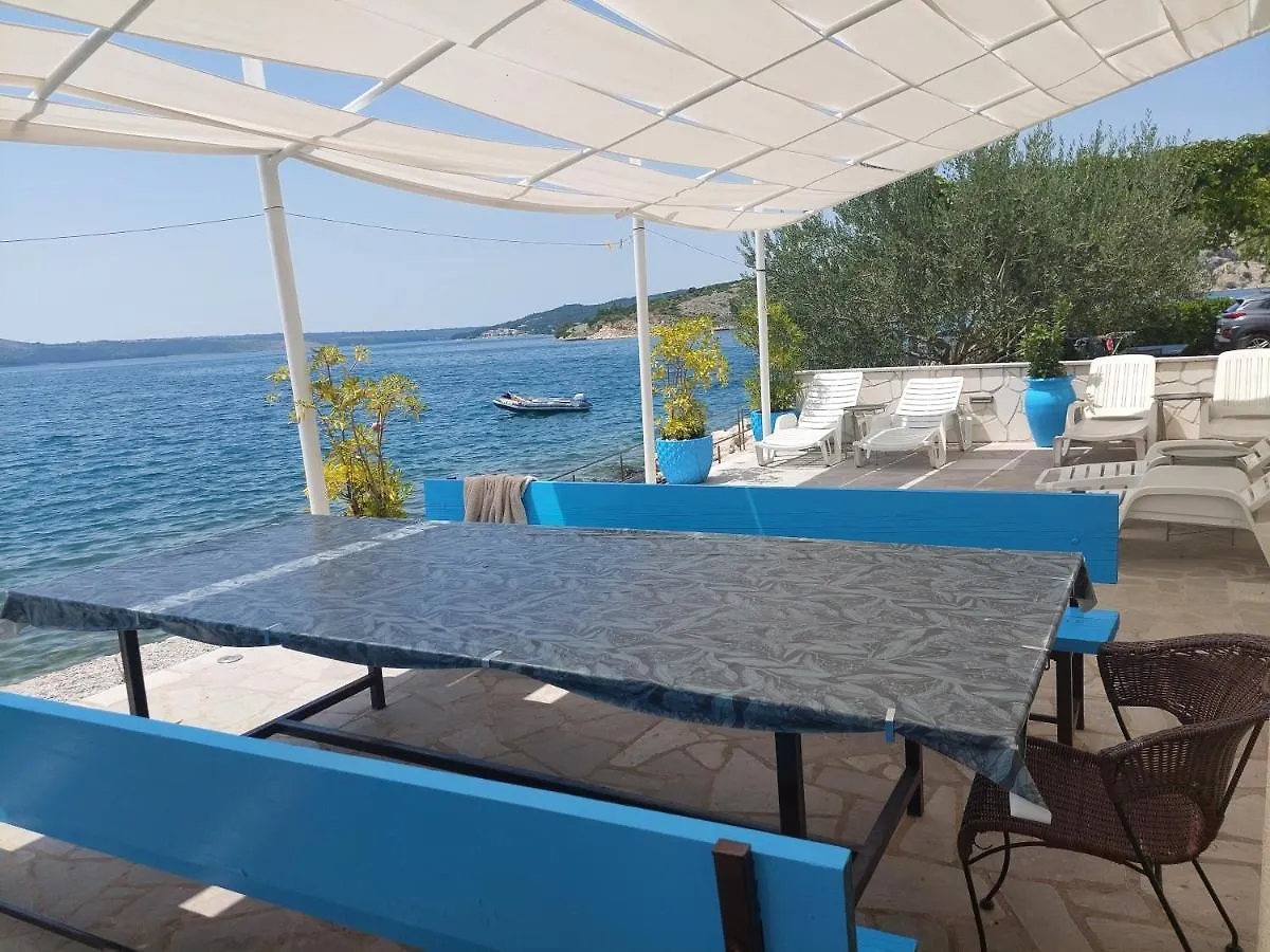 Дом отдыха Group Holiday Accommodation Natura Croatia, Sleeps Up To 13 People Масленица