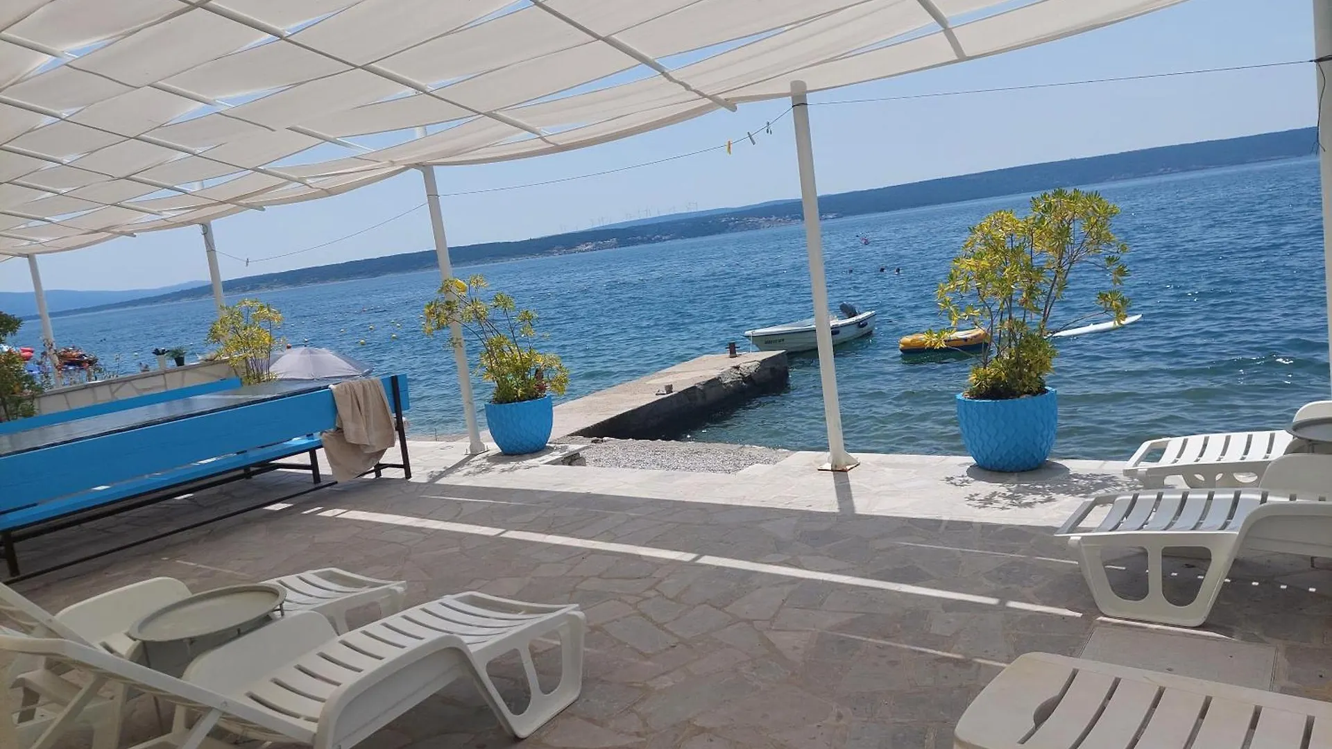 Дом отдыха Group Holiday Accommodation Natura Croatia, Sleeps Up To 13 People Масленица