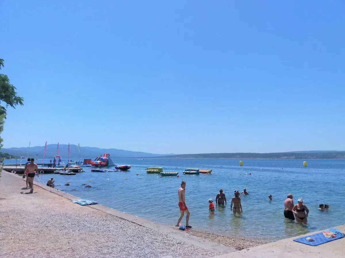 Group Holiday Accommodation Natura Croatia, Sleeps Up To 13 People Масленица 0*,
